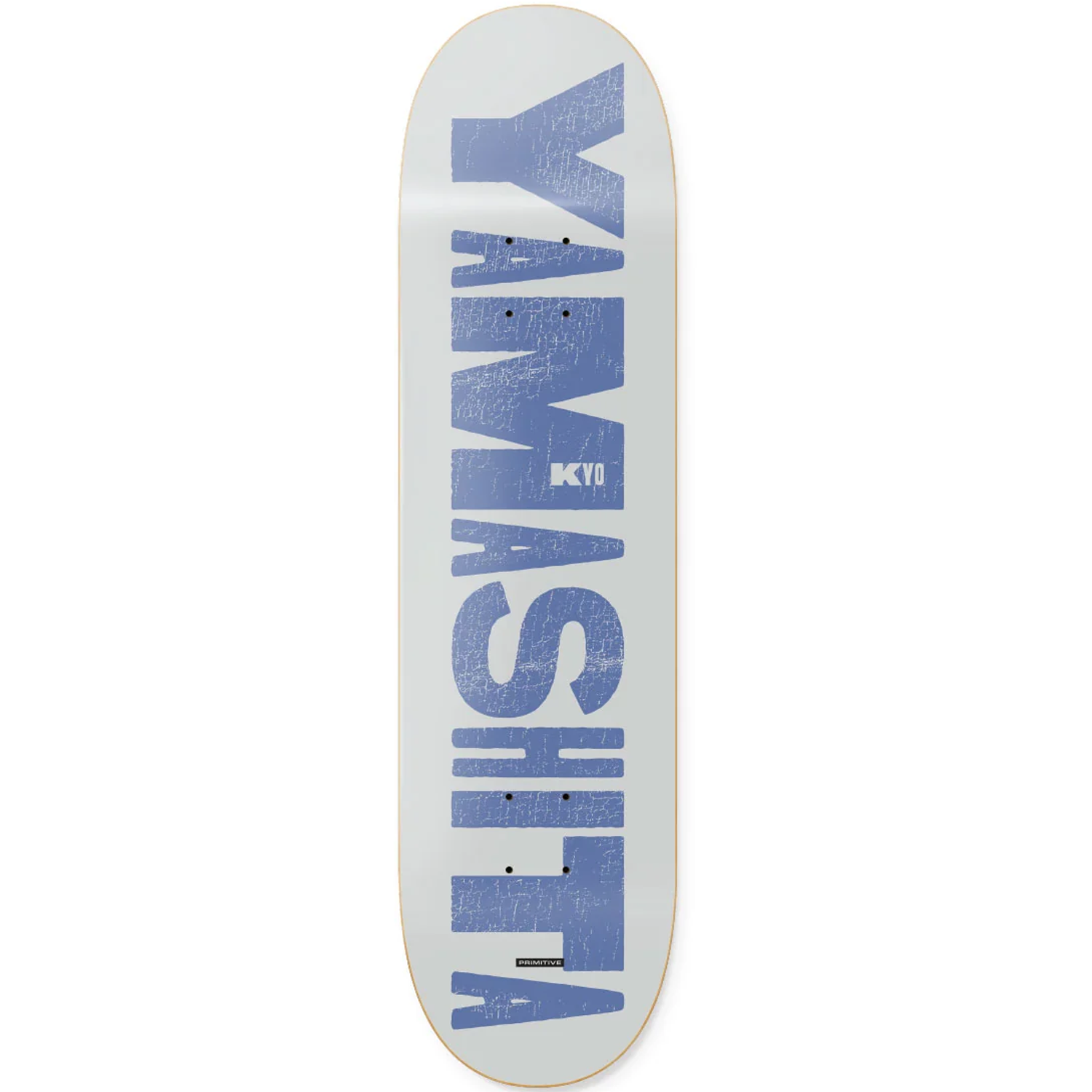 Tabla Primitive Yamashita Strecht 8.625