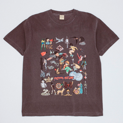 Polo Fucking Awesome - Yes this is my preferred reality (ya dumb bitch)