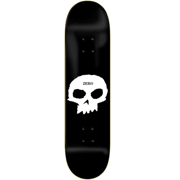 Tabla Zero Single Skull 8, 8.1, 8.25, 8.38, 8.5''