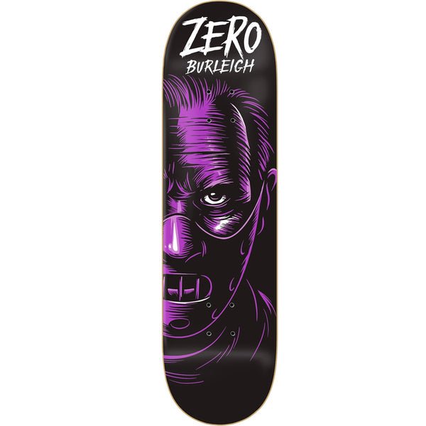 Tabla Zero Fright night Burleigh Hannibal 8.5
