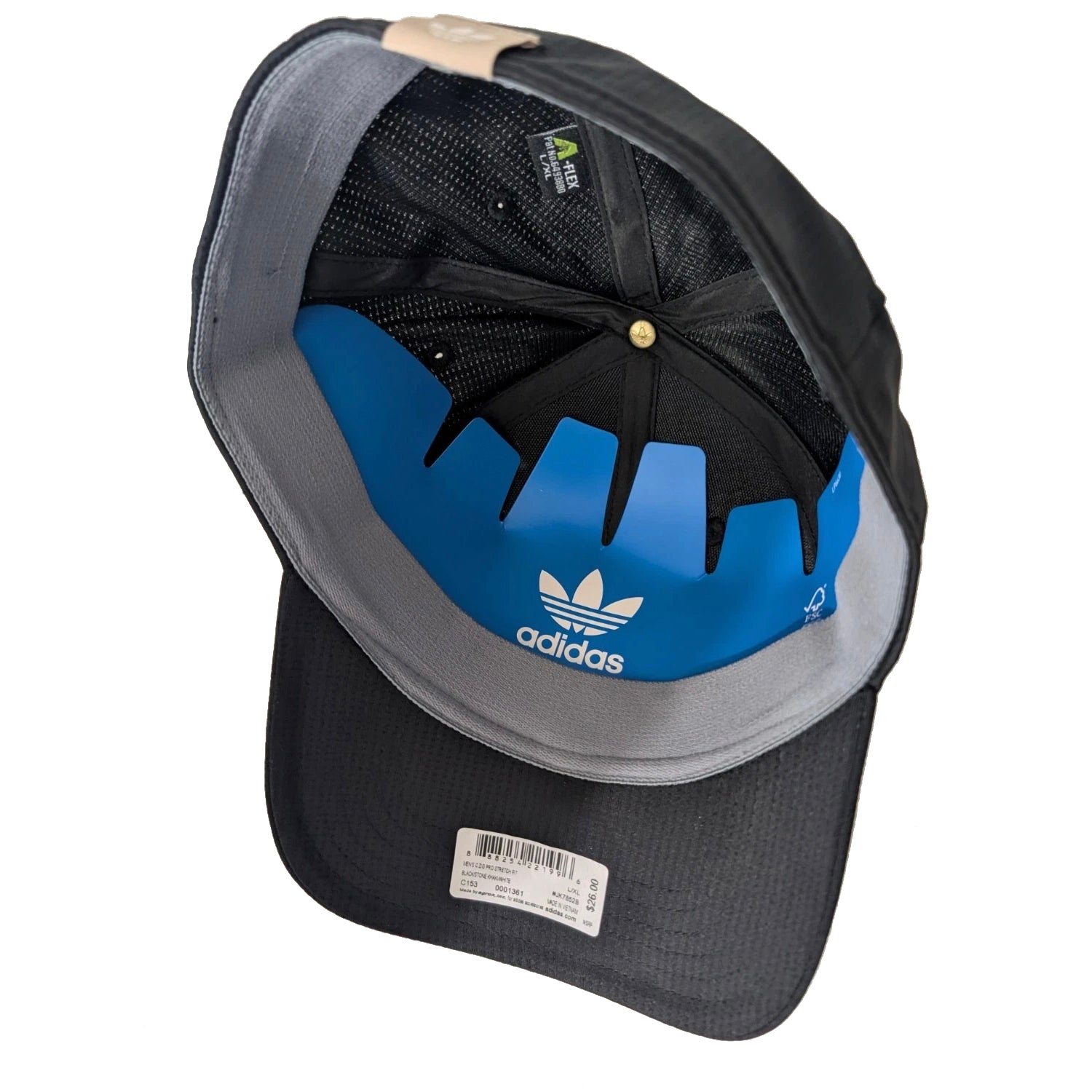 Gorra Adidas Originals Talla S/M