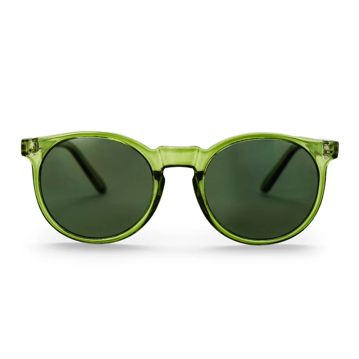 Lentes de sol CHPO Anchor Point forest green
