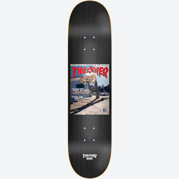 Tabla DGK X Thrasher Marcus McBride 8.25