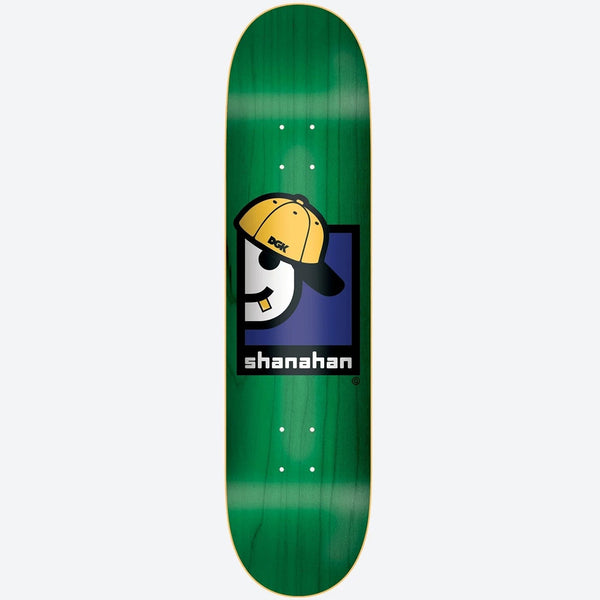 Tabla DGK Thift Shanahan 8