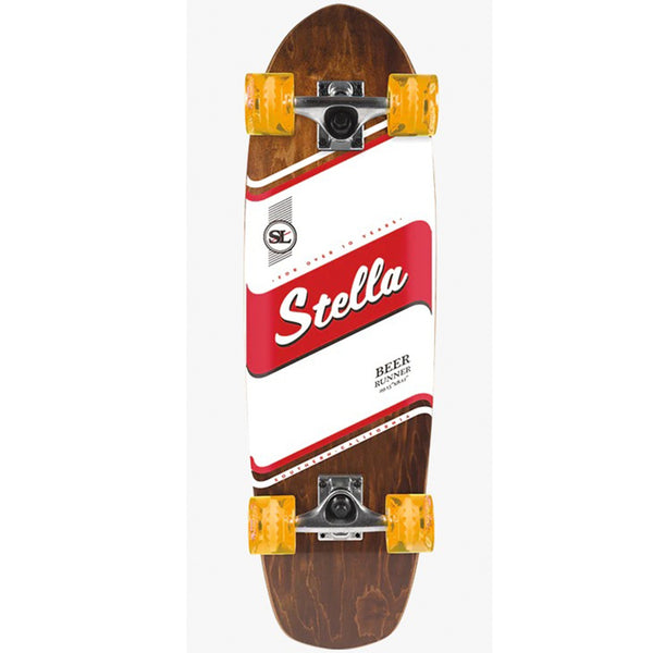 Beer Runner 