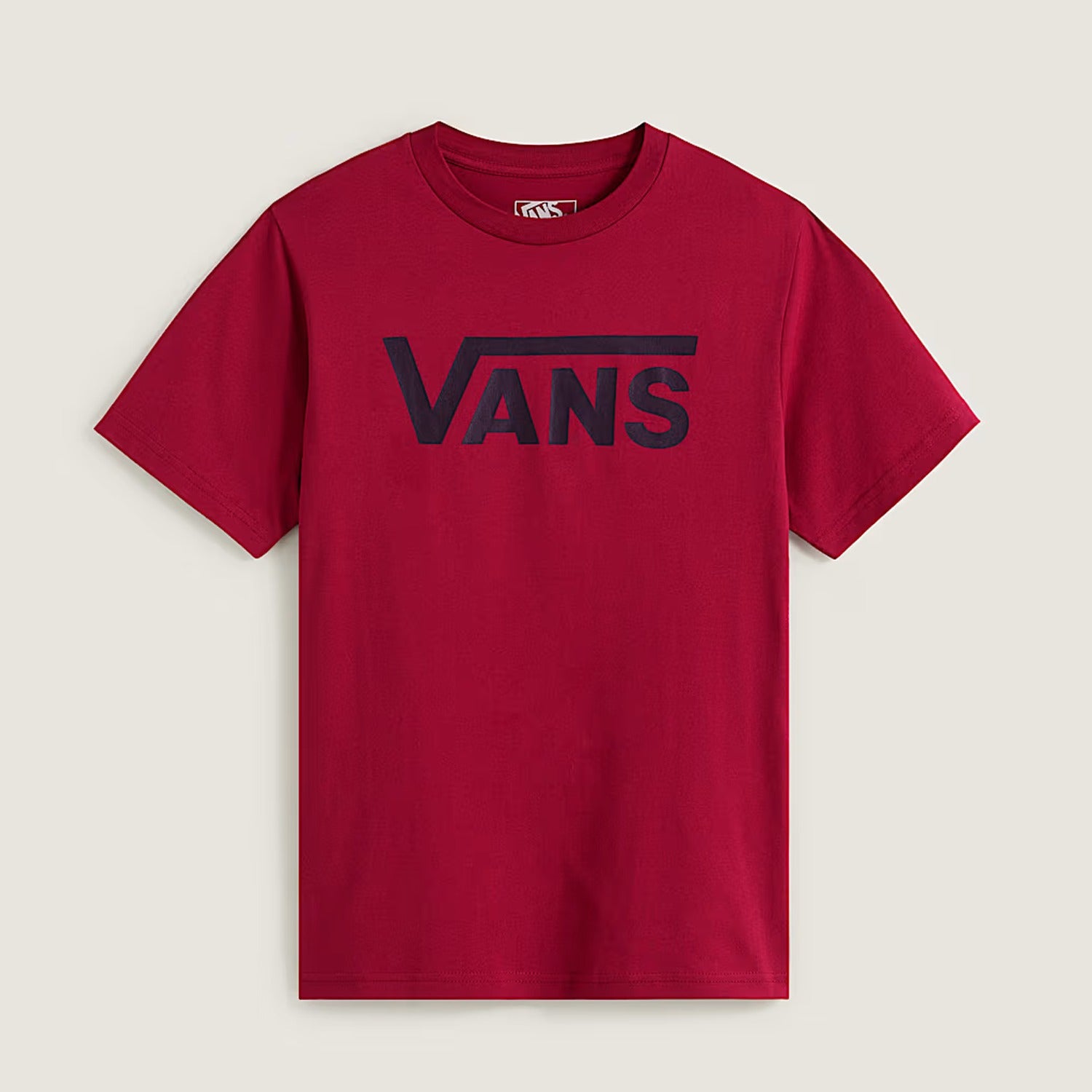 Polo Vans classic Drop