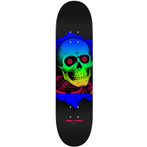 Tabla Powell Peralta Ripper Green fade 8"