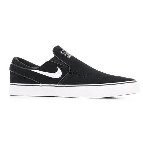 Zapatillas NIKE SB ZOOM STEFAN JANOSKI Slip-On black 8.5