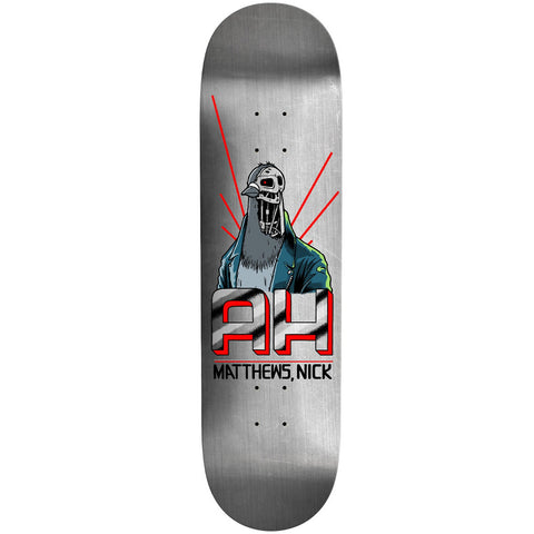 Tabla Antihero Matthews Pigeona 8.25"
