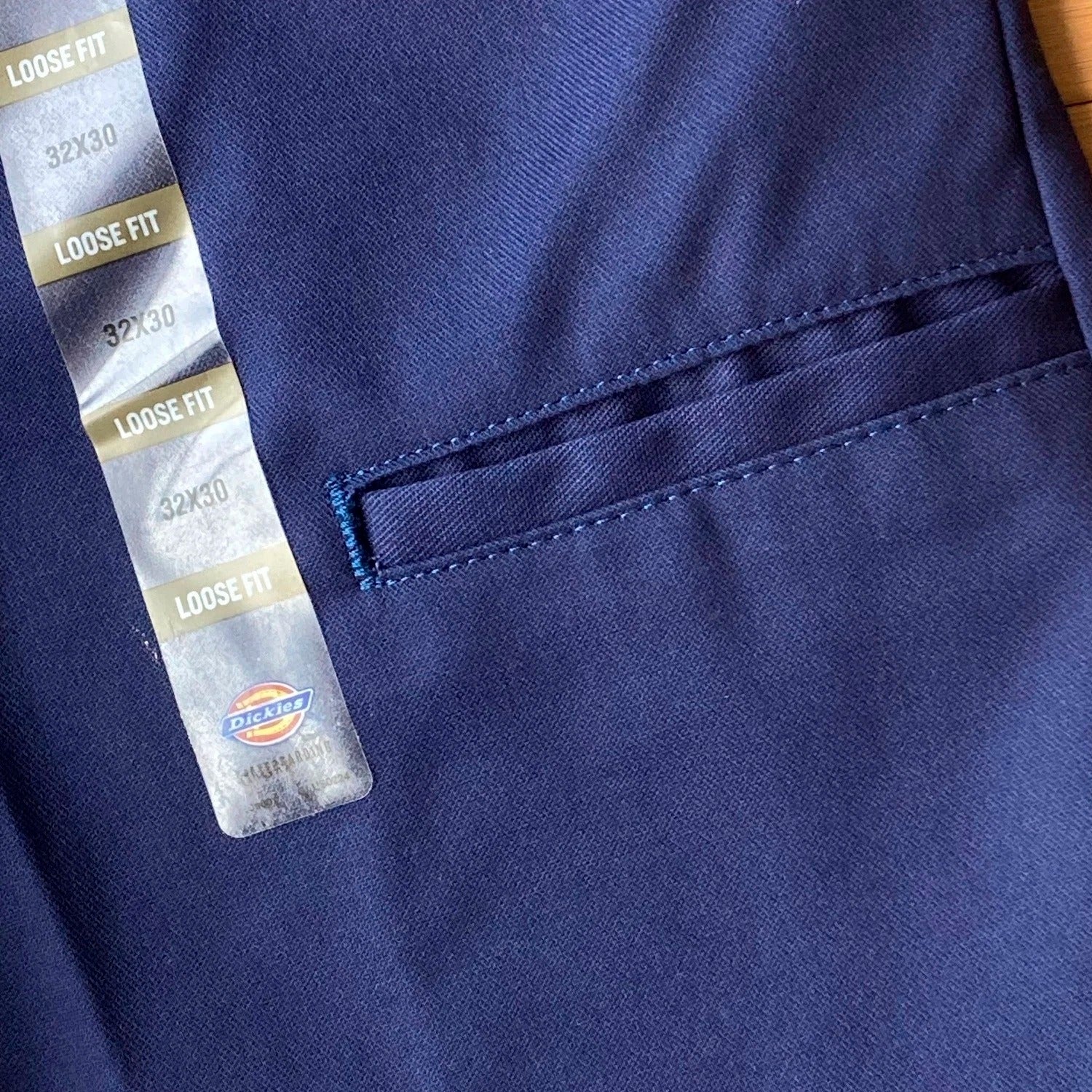 Pantalon Dickies Skateboarding Jamie Foy 32