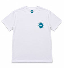 Polo BUC blanco