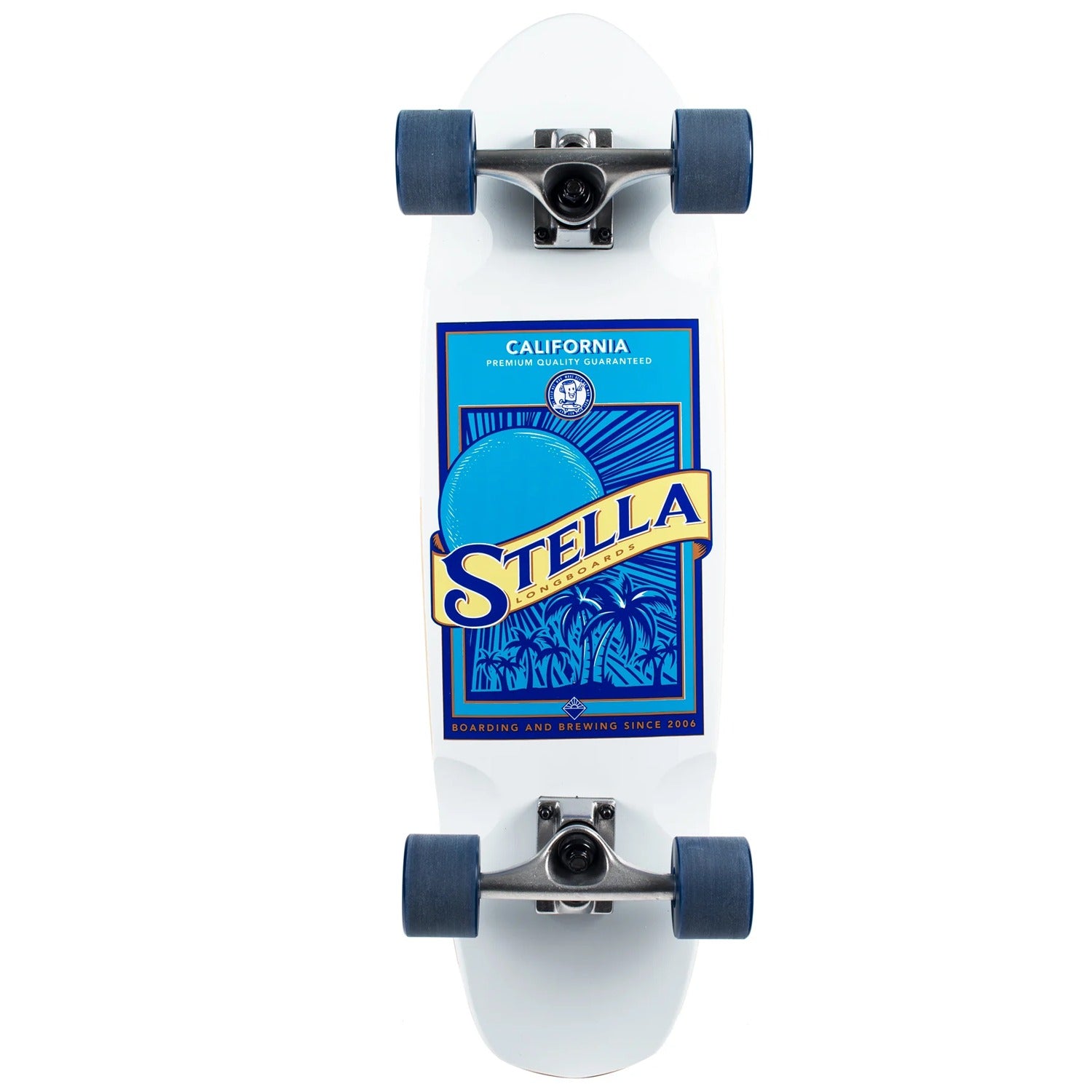 Stella Beer Runner Moon 8.5x 29