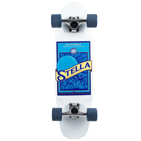 Stella Beer Runner Moon 8.5x 29