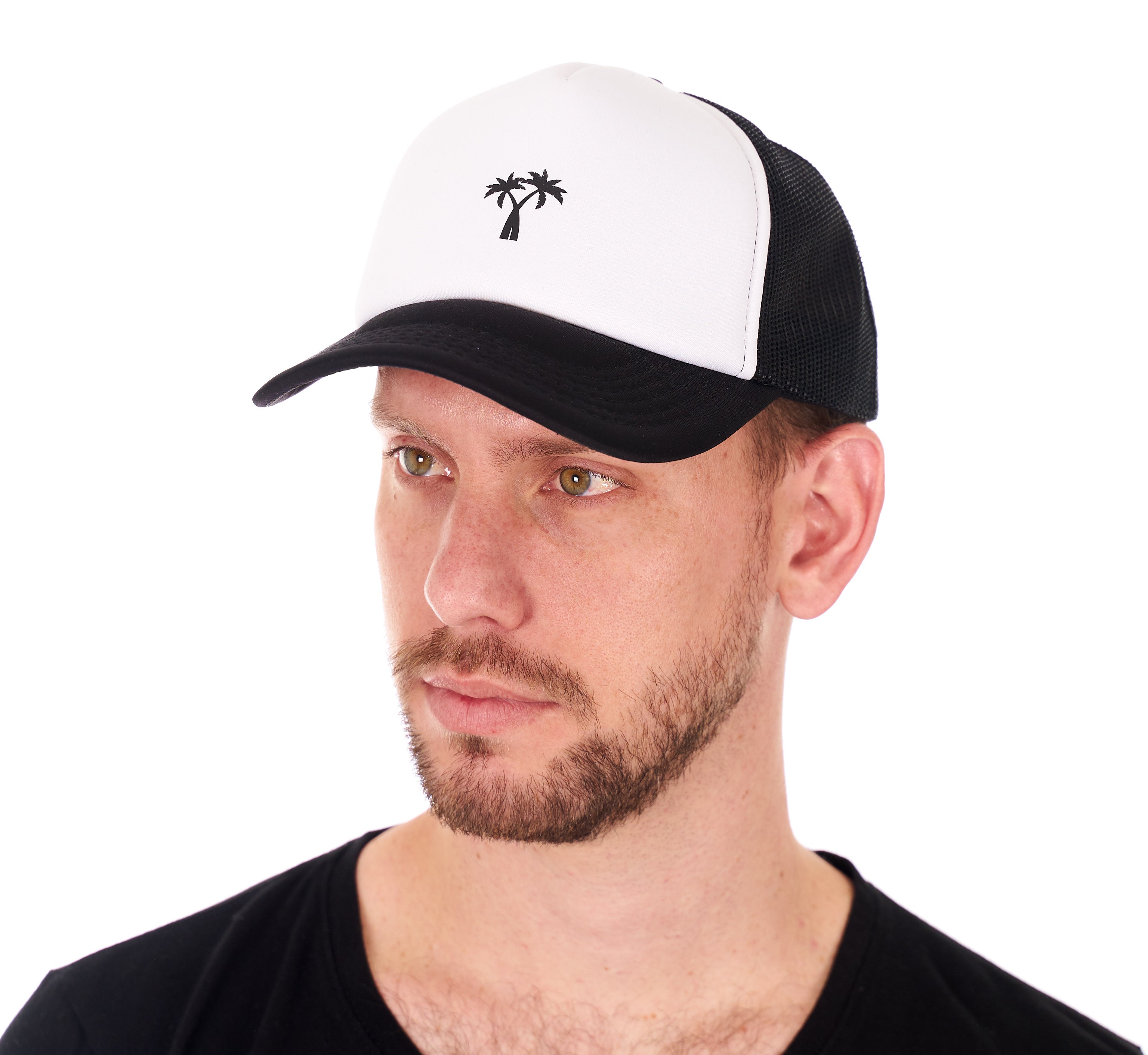 Gorra FLVFF - Palm