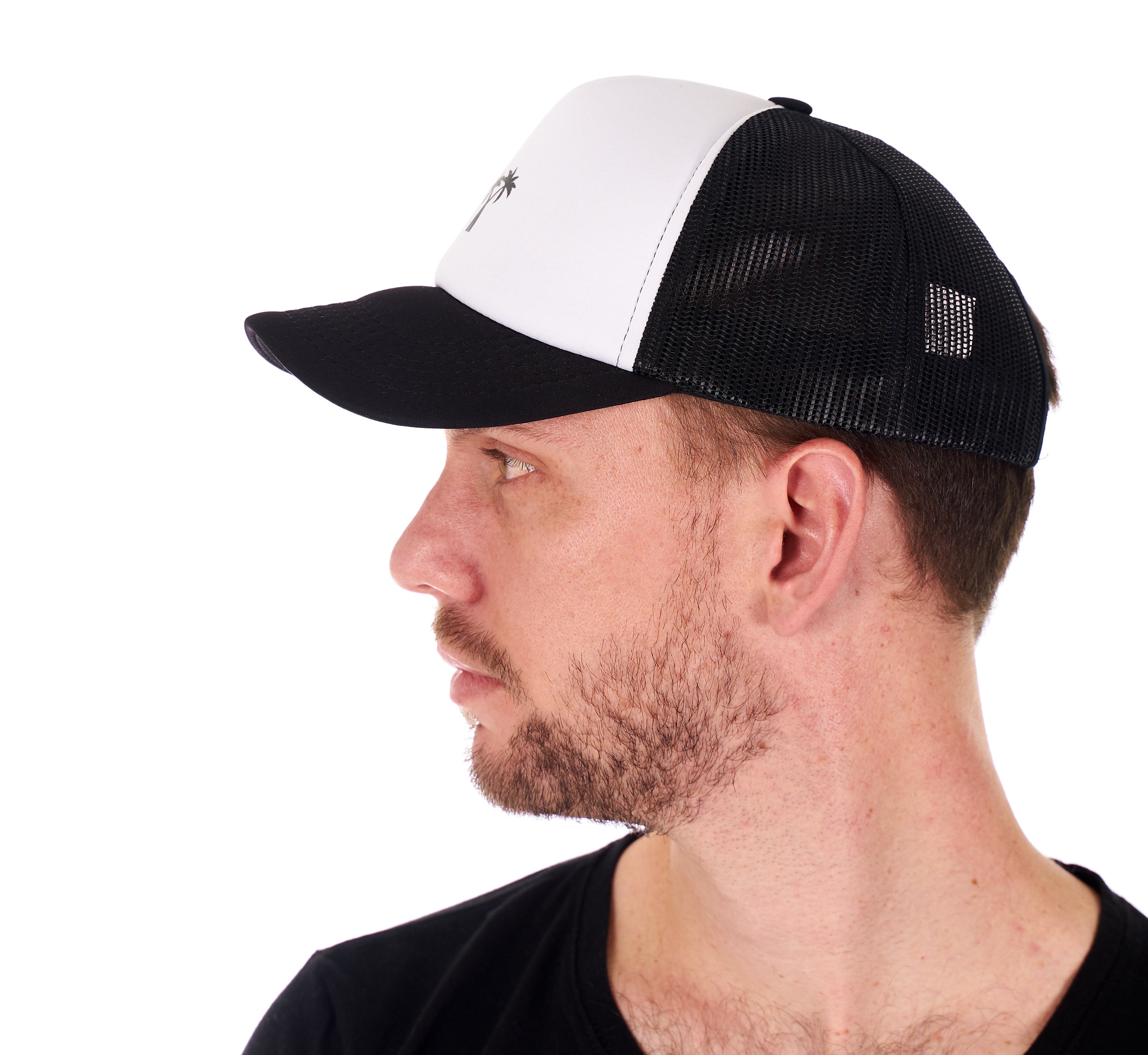Gorra FLVFF - Palm