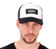Gorra FLVFF - Brand