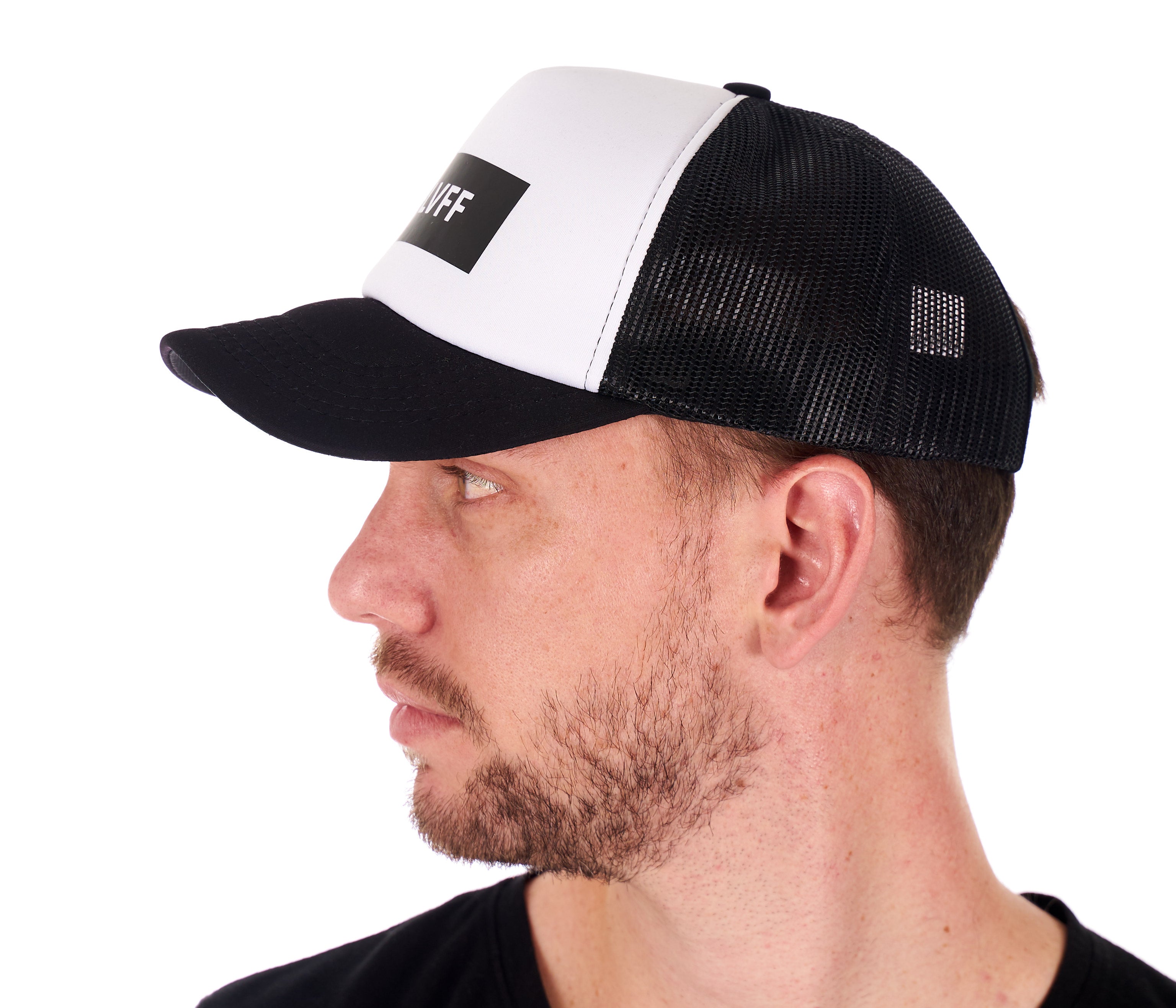 Gorra FLVFF - Brand