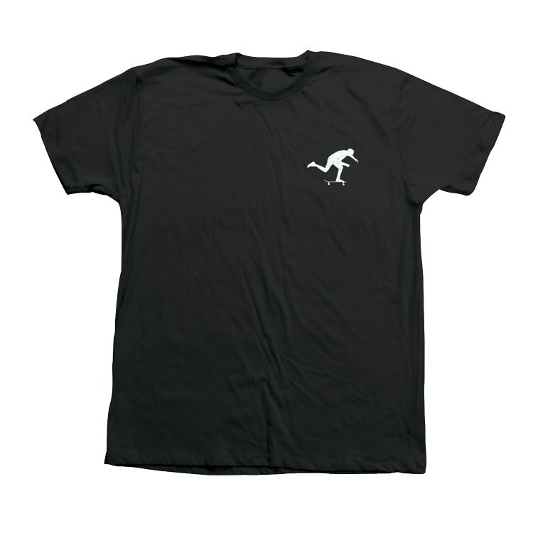 Polo Foundation Push black