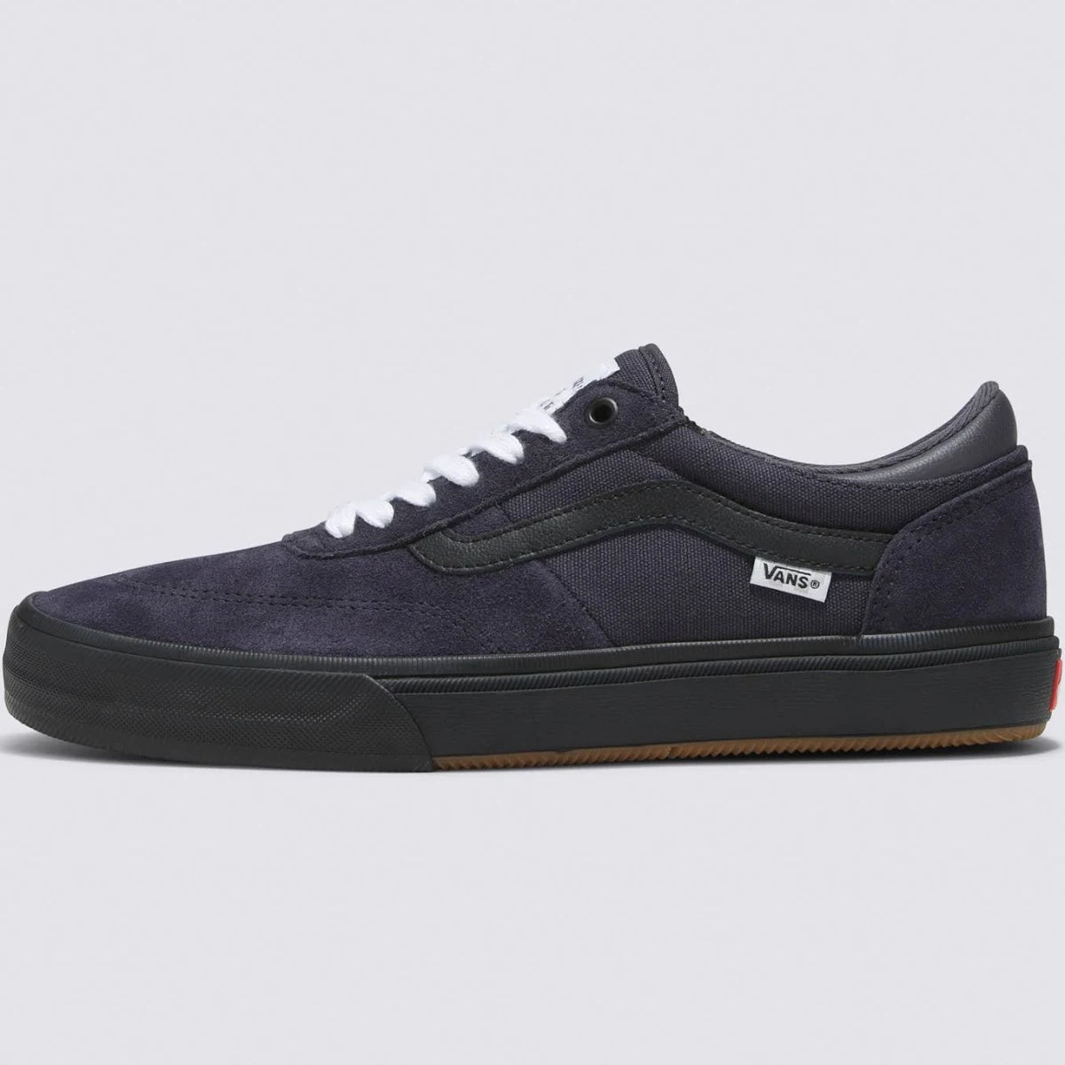 Zapatillas Vans Gilbert Crockett dark navy 7
