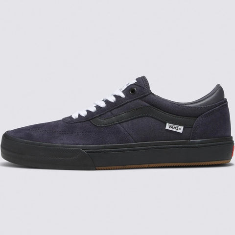 Zapatillas Vans Gilbert Crockett dark navy 7