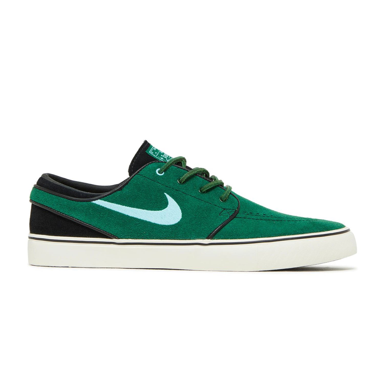 Zapatillas NIKE SB ZOOM STEFAN JANOSKI OG Plus green