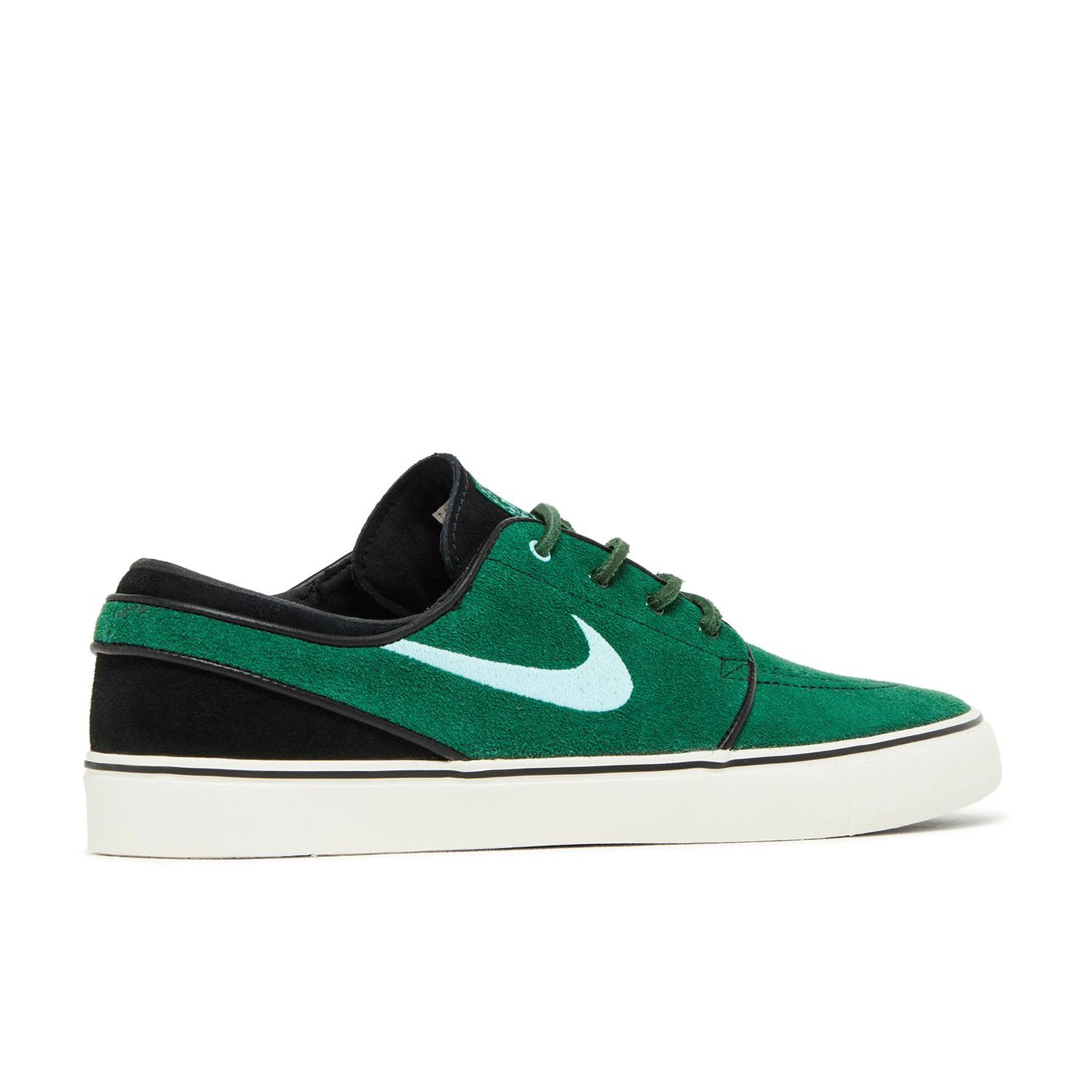 Zapatillas NIKE SB ZOOM STEFAN JANOSKI OG Plus green