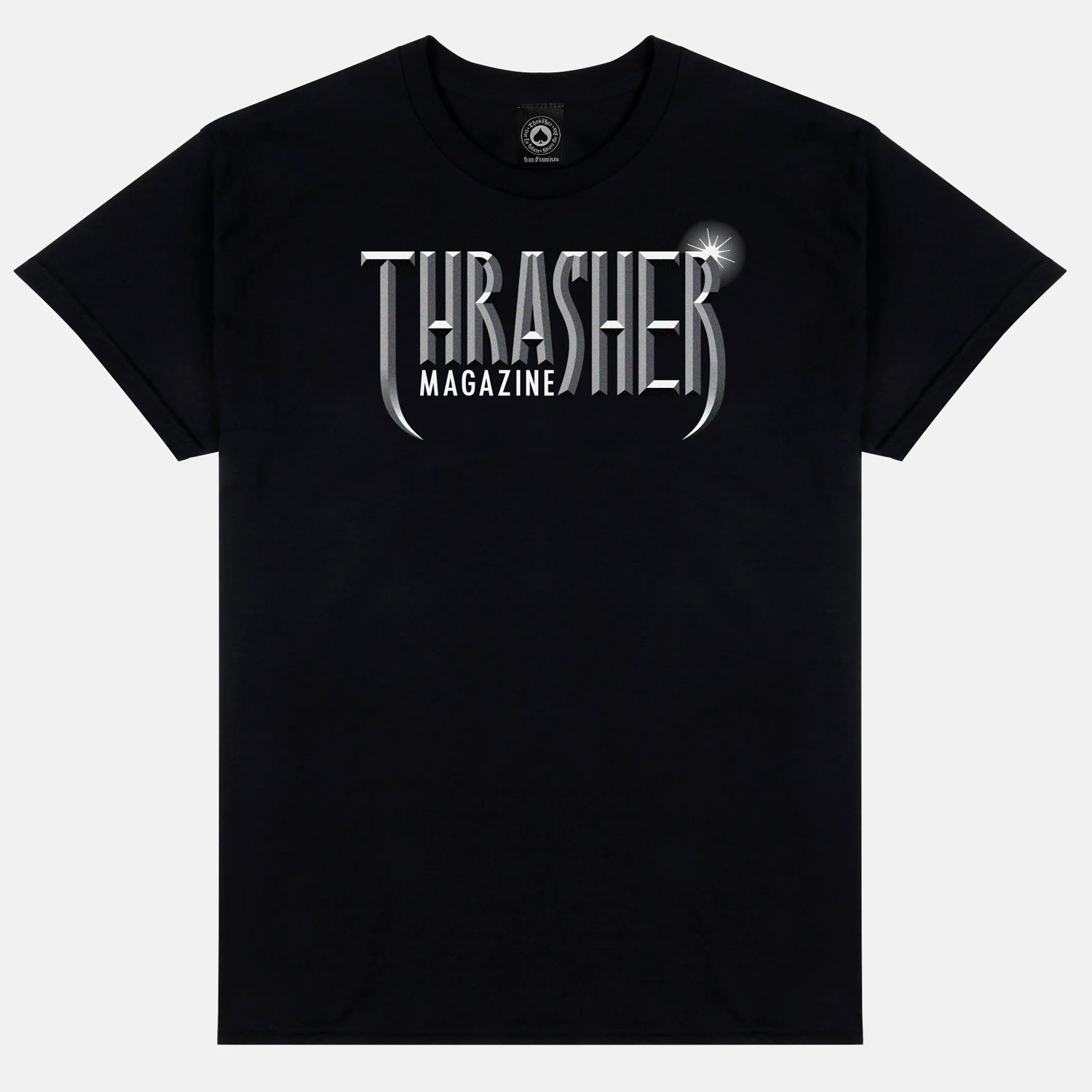 Polo Thrasher Gothic