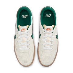 Zapatillas NIKE SB HERITAGE VULC sail 9