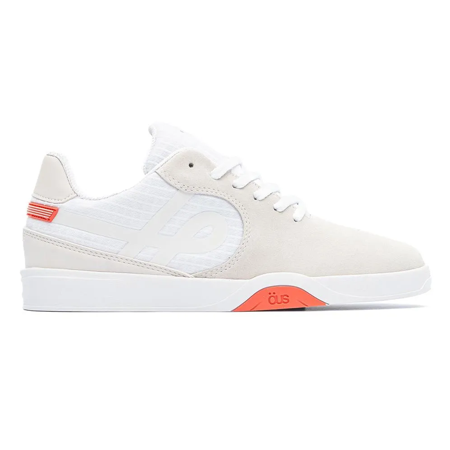 Zapatillas OUS imigrante gelo reflex