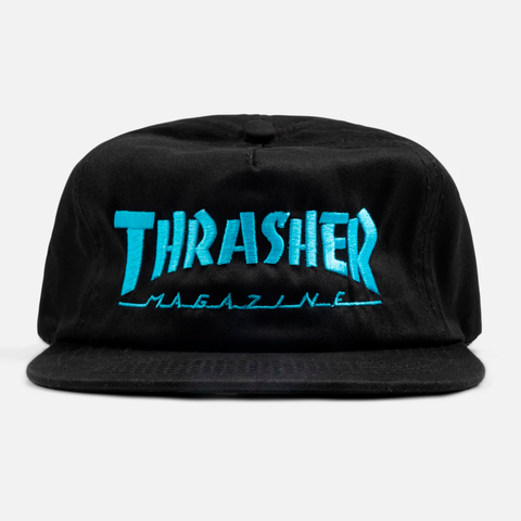 Gorra Thrasher - Mag Logo Snapback