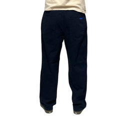 Pantalon V-Natural Baggy Ancho Navy