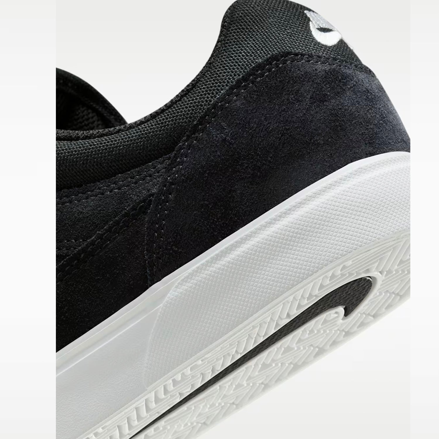 Zapatillas NIKE SB MALOR black 9