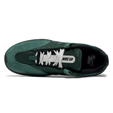 Zapatillas Nike sb vertebrae green 9