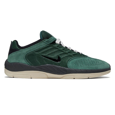 Zapatillas Nike sb vertebrae green 9