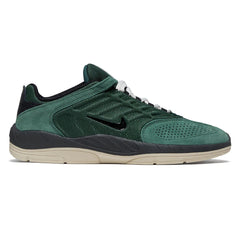 Zapatillas Nike sb vertebrae green 9
