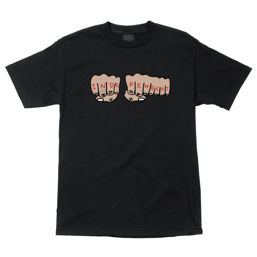 Polo Toy Machine Fists