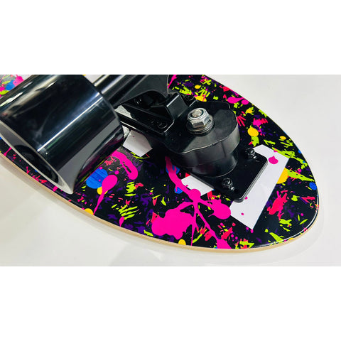 Surf Skate - PAINT