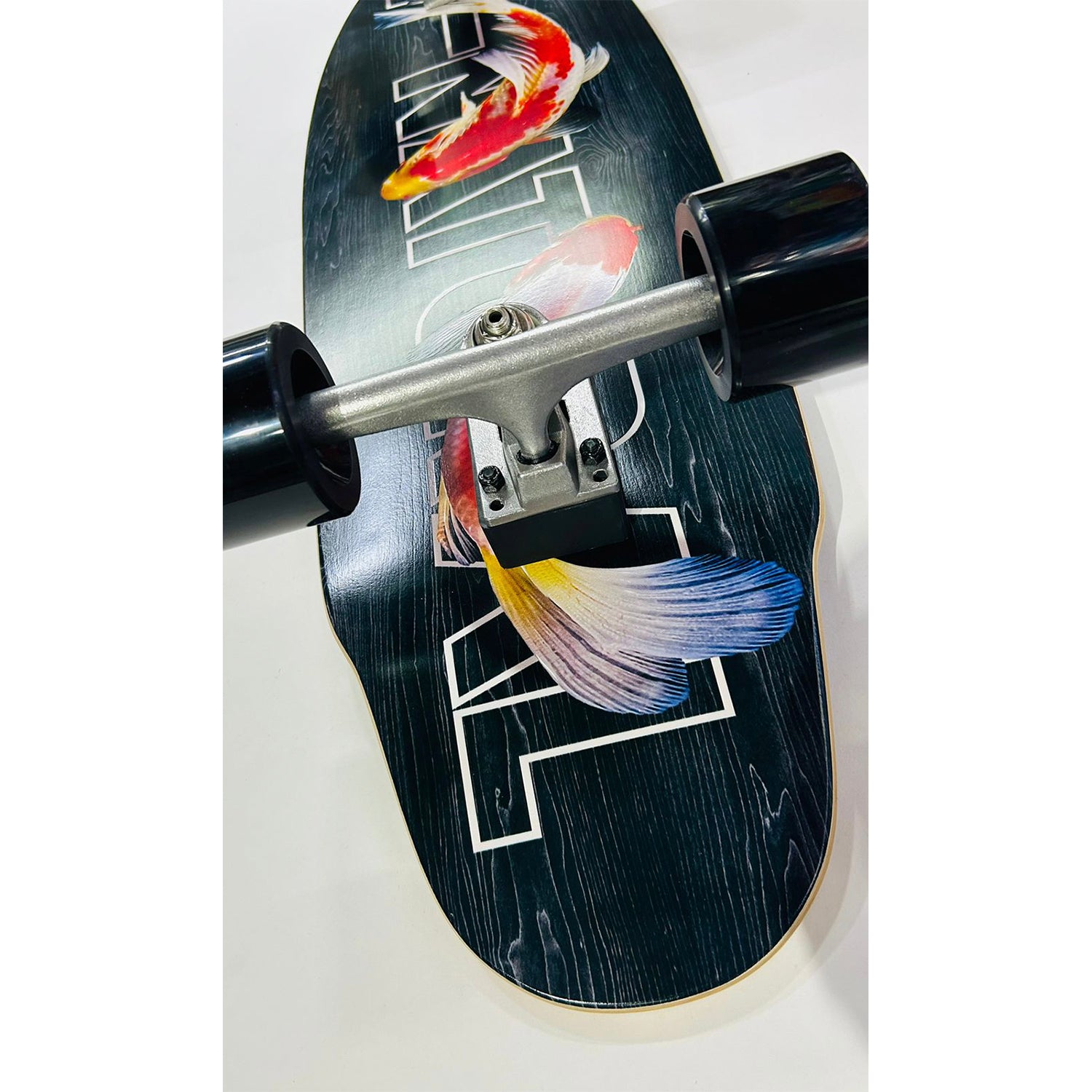 Surf Skate - Koi Nat