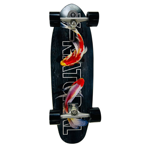 Surf Skate - Koi Nat
