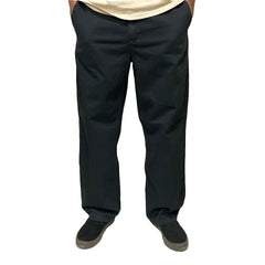 Pantalon V-Natural Baggy Ancho Plomo Rata