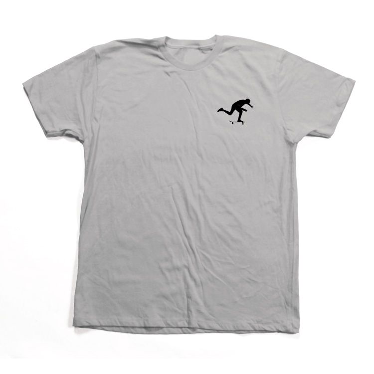 Polo Foundation Push silver