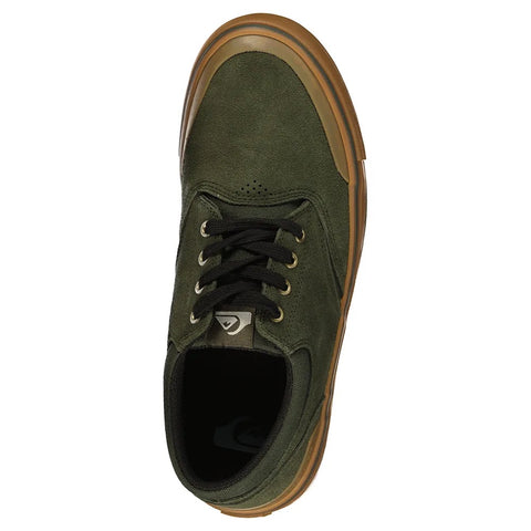 Zapatillas Quiksilver varial trainers 7.5