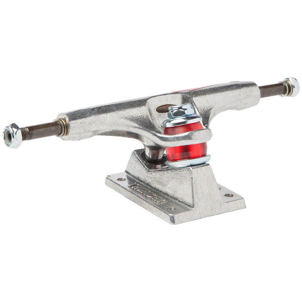 Trucks Skateboard Thunder Team 147 Polis – Lot De 2, Modèle Strike, Neufs