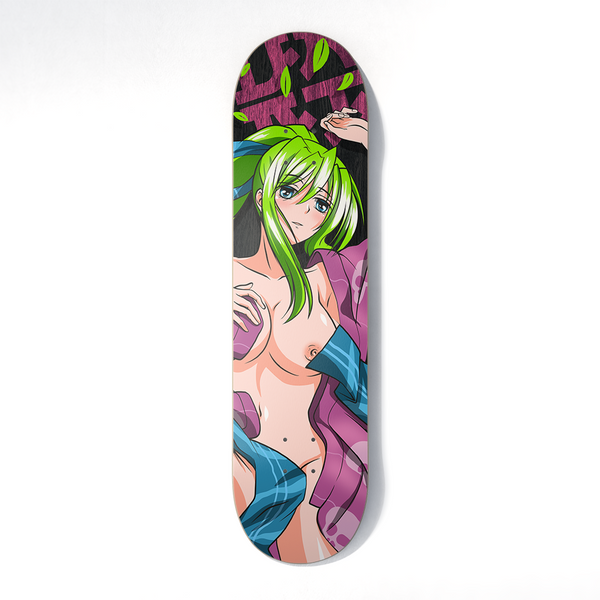 Tabla V-Natural - Geisha Nature 8'', 8.125", 8.25'', 8.38", 8.5''