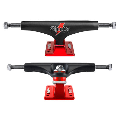 Trucks Thunder - Strike Lights black red 148