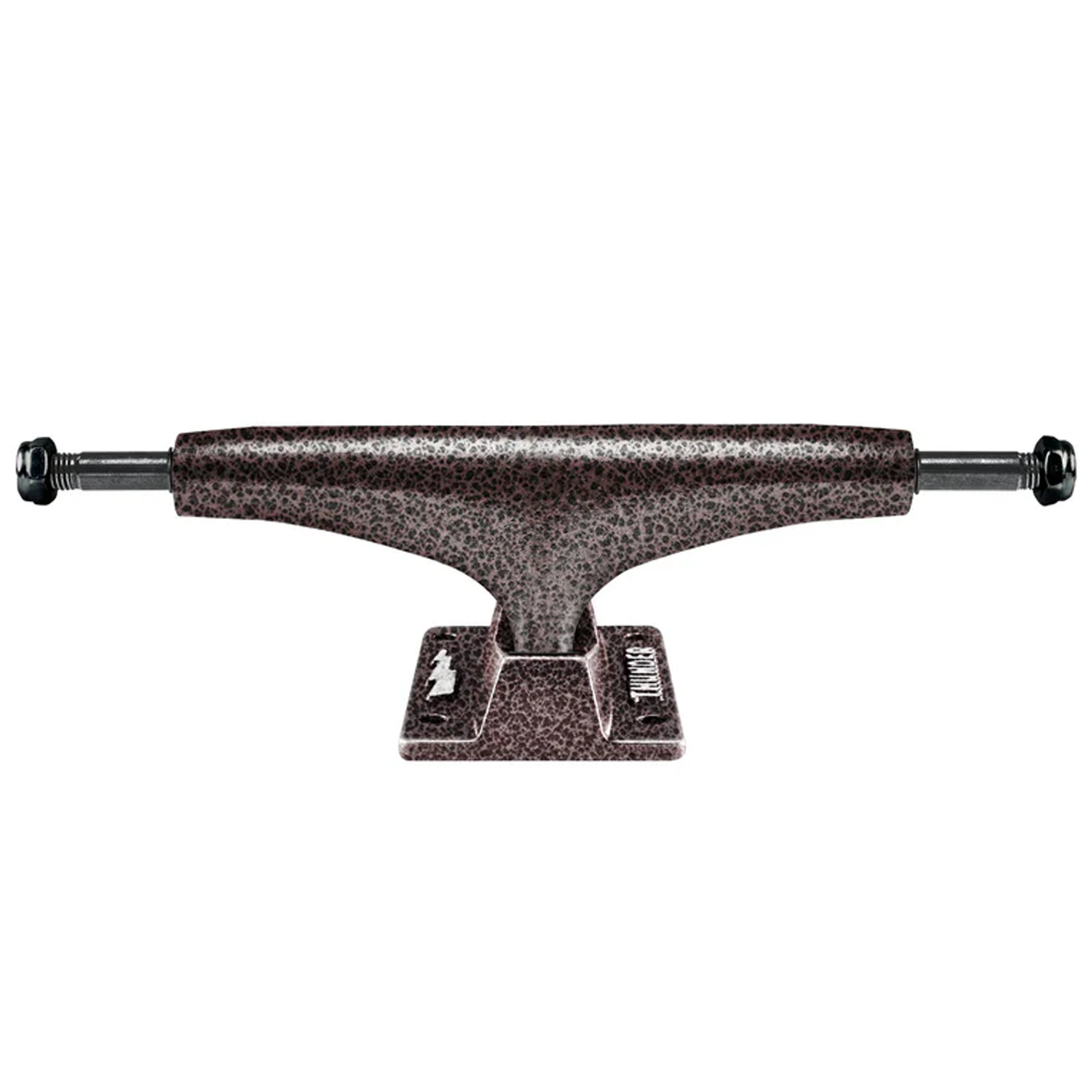 Trucks Thunder Black Rose Lights