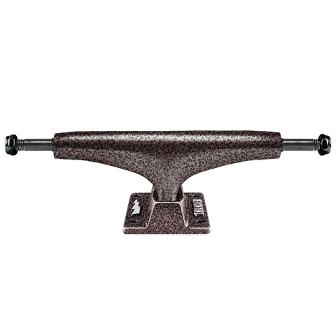 Trucks Thunder Black Rose Lights