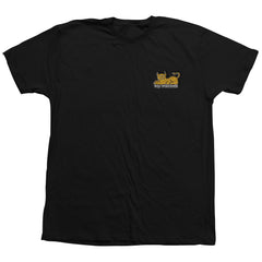 Polo Toy Machine Triple cat black