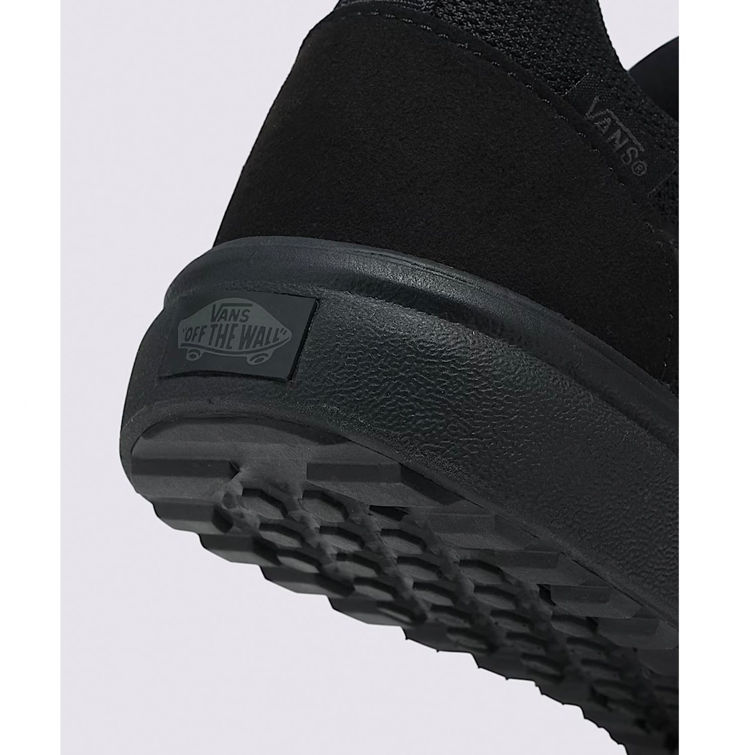 Zapatillas Vans Ultrarange black 9