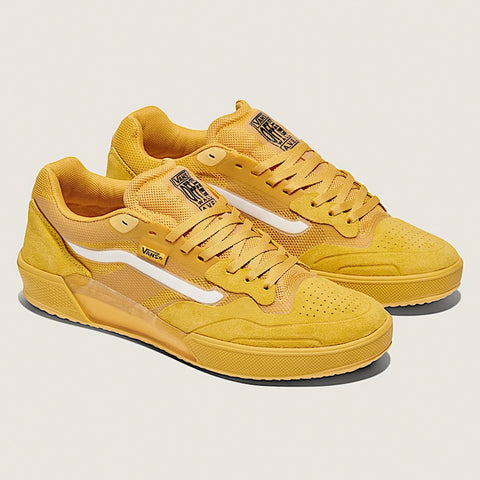 Zapatillas Vans AVE gold Niños talla 5